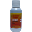 SOLVIN SOL ANTISEPTICA FCO C/120 ML