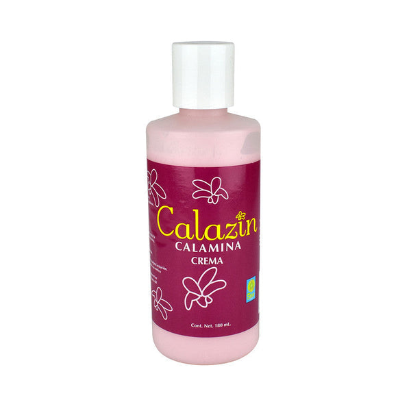 LOCION DE CALAZIN SUSP TOPICA FCO C/180 ML