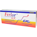 FERLOR AF C/30 TABS