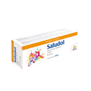 SALUDOL GEL TUBO C/100 GR