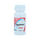 FANCIADAZOL SUSP FCO C/30 ML