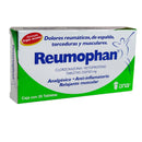 REUMOPHAN 50/250 MG C/20 TABS