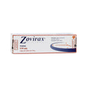 ZOVIRAX CMA. 5% TUBO C/10 GR