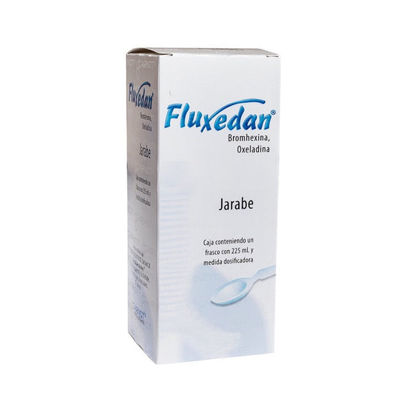 FLUXEDAN JBE FCO C/225 ML