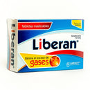 LIBERAN MASTICABLES 50 MG FCO C/60 TABS