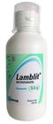 LAMBLIT SUSP 125 MG FCO C/120 ML