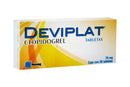 DEVIPLAT 75 MG C/28 TABS