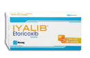 IYALIB 90 MG C/28TABS