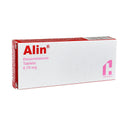 ALIN 0.75 MG C/30 TABS