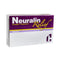 NEURALIN RELIEF C/20 TABS