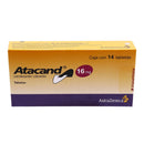 ATACAND 16 MG C/14 TABS