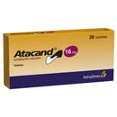 ATACAND 16 MG C/28 TABS