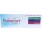 PULMICORT SUSP P/NEBUL 0.500 MG C/5 AMP 2 ML