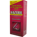 NAZTRIL SOL NASAL 005% FCO C/30 ML