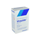 VIRAZIDE INY 100 MG FCO AMP C/12 ML