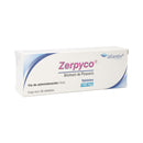 ZERPYCO 100 MG C/30 TABS