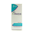 VISERTRAL SOL 100 MG FCO C/50 ML