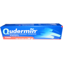 QUDERMIN CMA TUBO C/25 GR