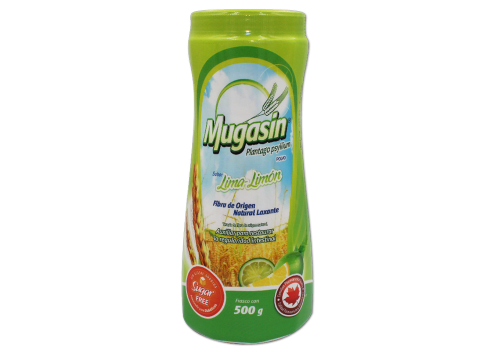 MUGASIN 500GR LIMA-LIMON