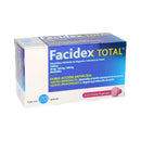 FACIDEX TOTAL 20 MG C/20 TABS MAST FRUTAS TROPICALES