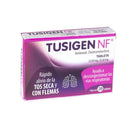 TUSIGEN NF 22.50/22.50 MG C/20 TABS