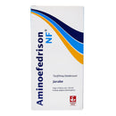 AMINOEFEDRISON NF JBE FCO C/150 ML