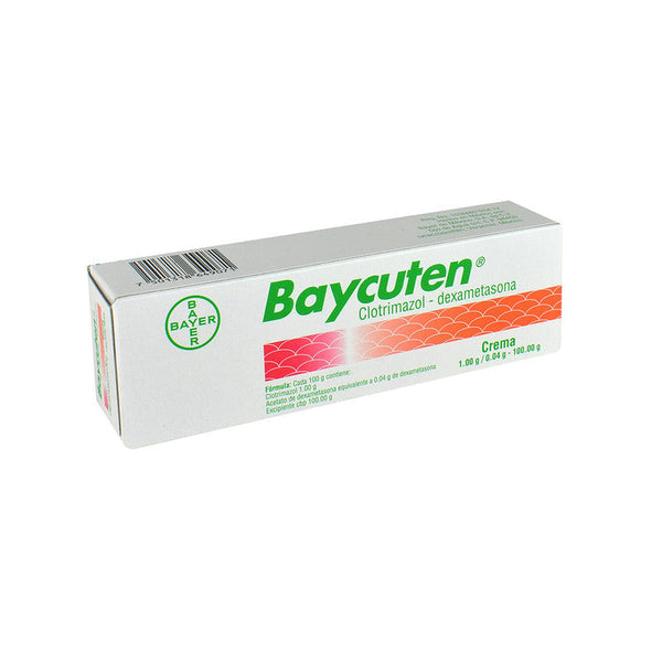 BAYCUTEN CMA TUBO C/30 GR