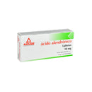 ACIDO ALENDRONICO 10 MG C/30 TABS