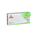 POPRAM 40 MG C/14 TABS