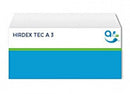 HIRDEX-TEC SOL INY 100 MG C/3 AMP 2 ML