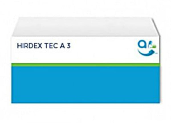 HIRDEX-TEC SOL INY 100 MG C/3 AMP 2 ML