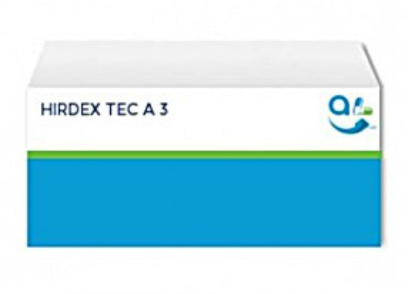 HIRDEX-TEC SOL INY 100 MG C/3 AMP 2 ML