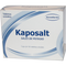 KAPOSALT SOLUBLES 390 MG C/50 TABS