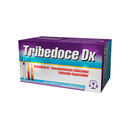 TRIBEDOCE-DX INY C/3 AMP 1 ML Y 3 AMP 2 ML Y JERINGA