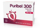 PURIBEL-300 300 MG C/20 TABS