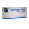 CARBAGER PLUS 300/300 MG C/10 TABS