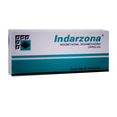 INDARZONA 25/0.5 MG C/30 TABS