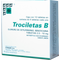 TROCILETAS B 2.5/10 MG C/12 TABS SABOR LIMON