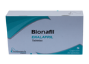 BIONAFIL 10 MG C/30 TABS