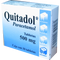 QUITADOL 500 MG C/10 TABS