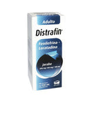 DISTRAFIN JBE ADULTO FCO C/120 ML C/DOSIFICADOR