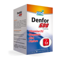 DENFOR 600 1.74 G FCO C/60 COMPR