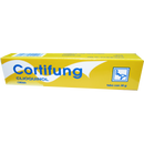 CORTIFUNG C CMA 3% TUBO C/30 GR