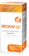 NEOKAP-LF SUSP FCO C/180 ML