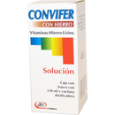 CONVIFER SOL FCO C/110 ML