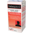 DEBEQUIN JBE ADTO FCO C/120 ML