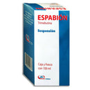 ESPABION SUSP FCO C/100 ML