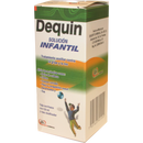 DEQUIN SOL INFANTIL FCO C/120 ML