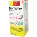 NORMOFLEX SOL INF FCO C/100 ML