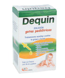 DEQUIN SOL GTS PED FCO C/30 ML